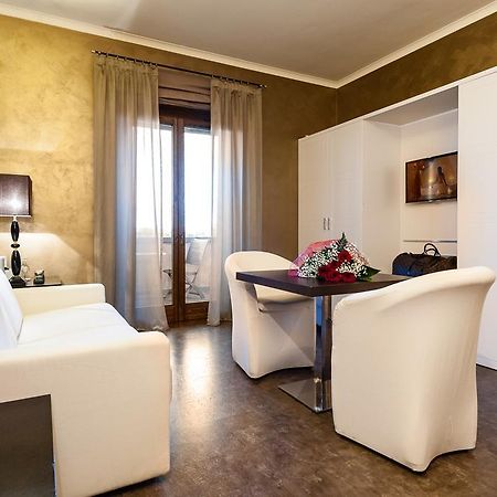 Alla Corte Delle Terme Resort Витербо Экстерьер фото